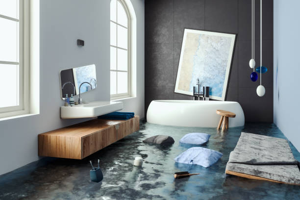 Best Ceiling water damage repair  in Wauwatosa, WI