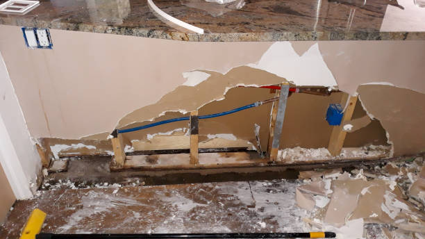 Best Water damage cleanup near me  in Wauwatosa, WI